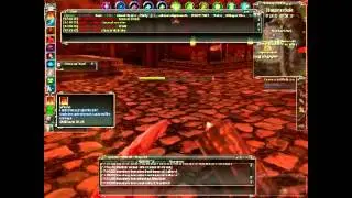 Hammerdale duels