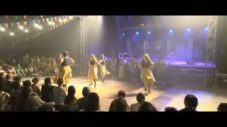 Sidmouth FF 2023 - Martha Rhoden's Tuppeny Dish - LNE Spot