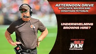 If Jim Schwartz is the Browns next head coach, then the process failed