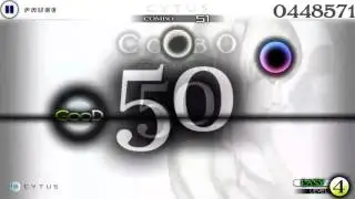 [Cytus] Cytus Gameplay - Cytus(Easy) - 822745