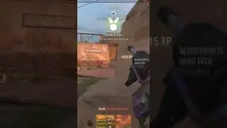 THE CRAZIEST M16 FEED YOU WILL SEE ON MW2...