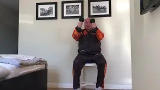 Weltmeister Trainer Ulli Wegner 2020