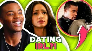 All American Cast: Love Life, Real Age and Cast Relationship Secrets | The Catcher