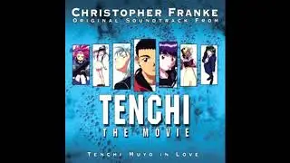 Tenchi Muyo In Love OST - Track 22 (