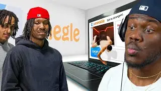 AMP IRL OMEGLE РЕАКЦИЯ!