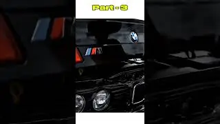 ASMR BMW E34 Restoration 🔧 | Abandoned Sedan Rebuilt to New 🤯