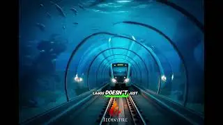 Africa's First Underwater Tunnel: Lagos Dives Deep! 🌊🚇