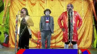 संतवीर जादू की कटारी। नया तमाशा। दाता संगीत पार्टी (भाग 8) Vipin Singh Ki Nautanki, sivam manoranjan