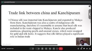 TRADE AND COMMERCE IN ANCIENT INDIA