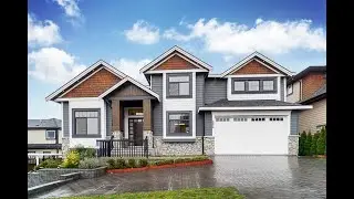 8876 Stegavik Court, Delta for Sukh Brar   Real Estate HD Video Tour