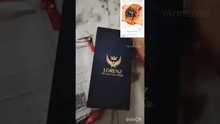 Snapdeal unboxing mens watch #snapdeal #unboxing #menswatches @YAYtimepass