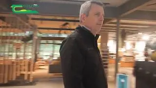 Matt Wheeler, Irish Heritage Trust