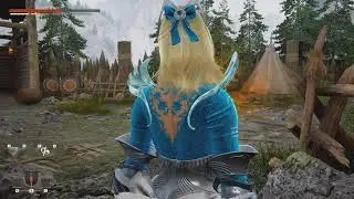 Vindictus Defying Fate :First Playthrough (Alpha Test)