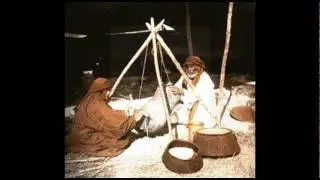 Prophecy of Nahum
