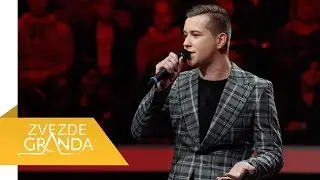 Halis Zahirovic - Nema me, Ti si zena koju ludo volim (live) - ZG - 18/19 - 23.02.19. EM 23