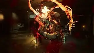 Dead Space chicken nugget where you at . . .