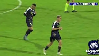 Cavese - Campobasso Highlights