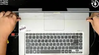 Jacob Ingram Live Stream