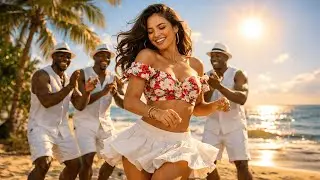REGGAETON SUMMER HITS 2026 🌴 Beach & Pool Party Latin Mix 🔥