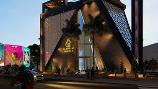Walkthrough #archspace #architect #usa #floridarealestate #walkthrough #interiordesigner #planning