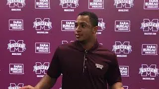 Practice Report: Johnathan Abram