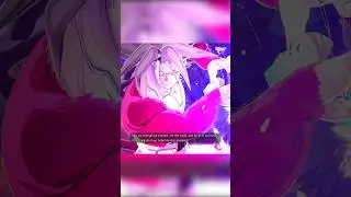 Транкс настраивает Супер Сайяна 4 против Гоку Блэка и Замасу &mdash; Dragon Ball Sparking Zero