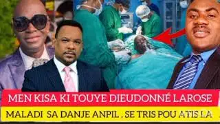 GWO SEZISMAN , KONSA ATIS MOURI , SE TRIS  TT, AK VALERIO ST LOUIS PALE , MALADI TAP SAKAJE ATIS LA