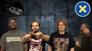 X-Men EP 2: Into The Danger Room | Marvel RPG |