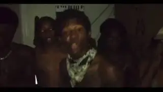 Kaboom Holy  - Gun Weight ft. Scoe, Money2x, SNO Wooh