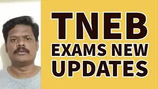TNEB EXAMS NEW UPDATES | GANGMAN  RESULTS| ASSESSOR | AE |JUNIOR ASSISTANT EXAM EXPECTED DATES