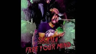Sickila and the lost souls - Labyrinth