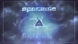 Spocaine - Giants Walk