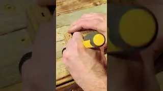 Building Simple Wooden Coasters. Part:1 #DreamTrackAI #woodworking #crafts #woodprojects
