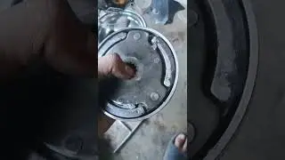 Dual clutch assy #motorcycle #otomotif #clutch #prodo #yamahamotorcycles #shortvideo