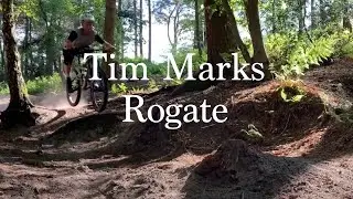 Tim Marks - Rogate