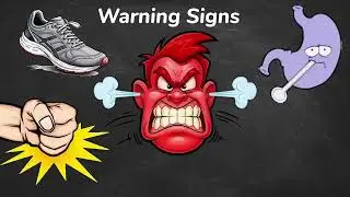 How To Conquer Anger