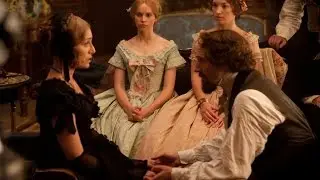 The Invisible Woman