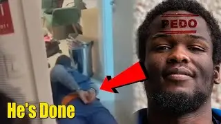 Passport Bro Floyd ARRESTED In Brazil With 4 Minors