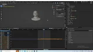 Import LiveLinkFace CSV into Blender