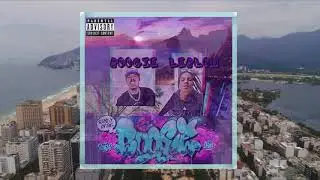 Raysenberg & D'lavarie - Boogie Leblon🍾 [ Visualizer by D'lavarie ]