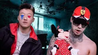 Golden BSP - Nobody ft. Eric Reprid (Official Video)