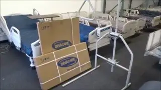 Hospital Bed Trapeze Bar for Sale