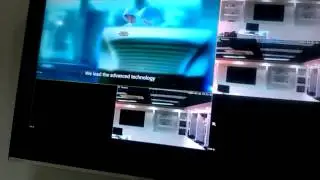 Commercial Ads  NVR by ANKO