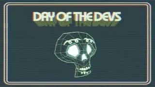 Day of the Devs 2016 (November 5th) - Featured Games