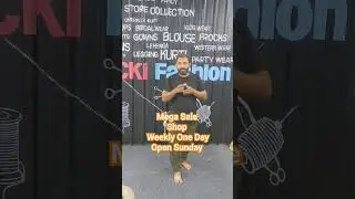 Girls Trending Shopping in Chennai #sowcarpetshopping #avaasatop #tamiltvshow