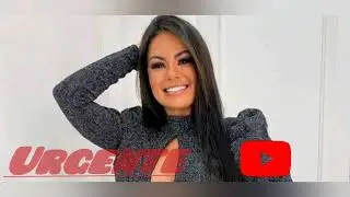 Urgente : Vocalista do grupo Calcinha preta, Paulinha abelha segue internada.