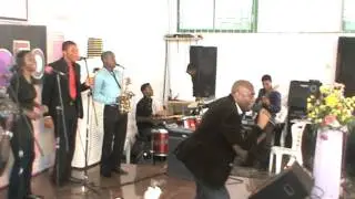 We're gonna Praise him - Blessomania - Charity Comfort Home Benefit concert.MPG