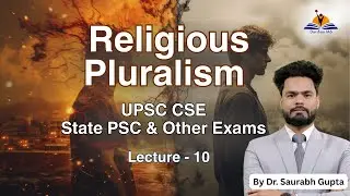 Religious Pluralism & The Problem of Absolute Truth