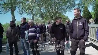 Couverts végétaux en viticulture : Concilier performance technique, économique et environnementale