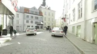 Nunne -- Rataskaevu -- Ruutli. EstonianLife